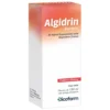 Algidrin Bambini Febbre e Dolore 20mg/ml Ibuprofene Lisina Sospensione Orale, 120ml
