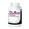 Algilife Cla 1400 - Integratore alimentare a base di acido linoleico coniugato, 120 perle