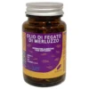 Algilife Olio di Fegato di Merluzzo Integratore Alimentare, 60 Softgel