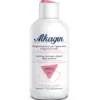 Alkagin Detergente Intimo Lenitivo con Giglio a pH Leggermente Alcalino, 400ml