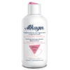 Alkagin Detergente Intimo Lenitivo con Giglio a pH Leggermente Alcalino, 250ml