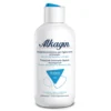 Alkagin Detergente intimo protettivo al loto - Detergente idratante per pelli sensibili, 250 ml