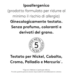 Alkagin Gel intimo protettivo - Gel idratante al loto per l'equilibrio delle mucose, 30 ml
