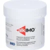 Alkimo Polvere calcio magnesio zinco - Integratore alimentare in polvere, 150g