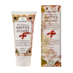 Alma Briosa FitoPomata Mastice di Chio, 100ml