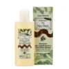 Alma Briosa FitoShampoo T3 Tea Tree Shampoo Forfora Grassa, 200ml