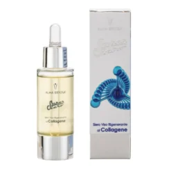 Alma Briosa SuperSiero Siero Viso Riparatore al Collagene, 30ml