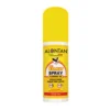 Alontan Neo Family - Spray insettorepellente per la protezione da zanzare e zecche, 75 ml