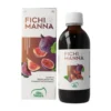 Alta Natura Fichi e Manna Soluzione Liquida Integratore Alimentare, 150ml