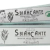 Alta Natura Oral Care - Dentifricio Sbiancante Whitening Prevenzione Macchie Rivitalizzante, 75ml