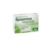 Alta Natura Spasmina Vegetale - Integratore per la flora intestinale e il meteorismo, 30 capsule