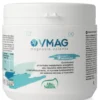 Alta Natura VMag Integratore Alimentare con 9 fonti di Magnesio, 300g