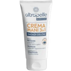 Altrapelle Medical - Crema Mani 3 in 1, 50ml