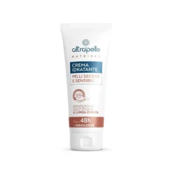 Altrapelle Nutrisko - Crema Idratante per Pelli Secche e Sensibili, 30ml