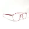 Alvita Occhiali da Lettura Premontati Modello Tiffany Pink +3,50, 1 pezzo