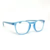 Alvita Occhiali da Lettura Premontati Modello Tiffany Blue +2,00, 1 pezzo