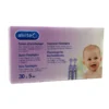 Alvita Soluzione Fisiologica Igiene Nasale E Oculare, 30 Flaconcini x 5ml