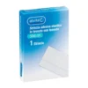 Alvita Striscia Adesiva Elastica in TNT 50 x 6 cm, 1 striscia