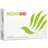Alya Novasid Integratore Alimentare 20 Compresse