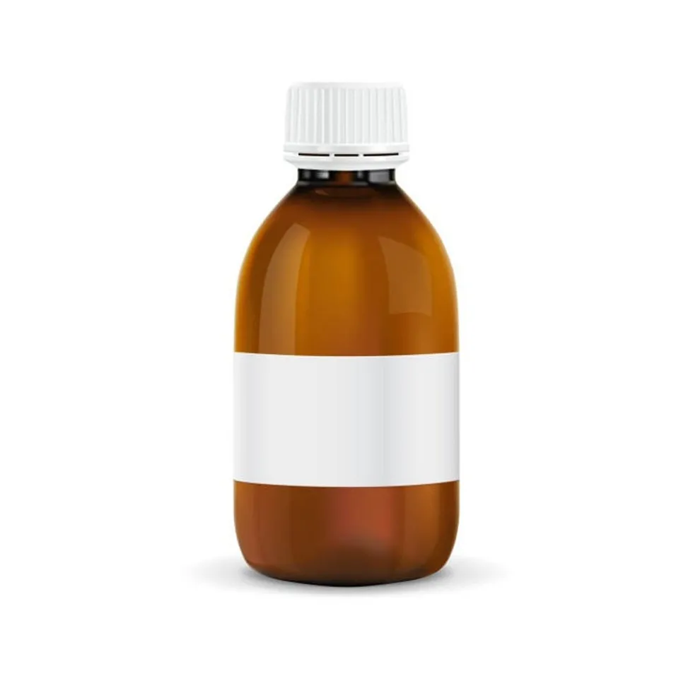 Ambroxol Tecnig 30 Mg/10 Ml Sciroppo 1 Flacone Da 200 Ml