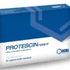 Amg Farmaceutici Protescin Retard - Integratore Protescin Retard per il microcircolo, 20 capsule