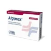 Amnol Algorex Integratore Alimentare Microcircolo 30 Compresse