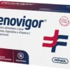Amnol Chimica Biologica Venovigor 20 Bustine