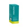 Anauran Gocce Auricolari per Otiti Acute e Croniche, 25ml