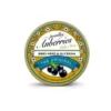 Anberries Pastiglie al ribes nero e glicerina - Caramelle gommose per lenire la gola, 50 g