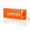 Angelini Momenxsin 200 mg/30 mg - Compresse per il raffreddore e la sinusite, 12 compresse