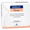Angelini Perilei Pausa - Perilei pausa crema vaginale, 10 tubetti monodose da 5 ml