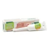 Angelini Tantum Verde SOS Afte - Gel per il trattamento delle afte e lesioni orali, 8 ml