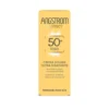 Angstrom Protect Crema Solare Viso Ultra Idratante SPF50+, 50ml