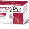Annurkap Advanced Integratore alimentare per il benessere dei capelli, 60 capsule