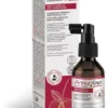 Annurkap Advanced Lozione spray intensiva contro la caduta dei capelli, 60 ml