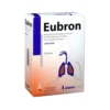 Anseris Farma Eubron Integratore di N-Acetilcisteina Mucolitico, 20 Bustine