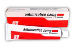 Antimicotico Same 1% Crema 1 Tubo Da 30 G