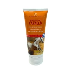 Antipiol Le Chicche di Antipiol - Balsamo Cavallo Riscaldante Muscoli e Articolazioni, 100ml