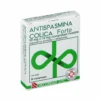 Antispasmina Colica Forte 50mg + 10mg Antispastico, 30 Compresse Rivestite