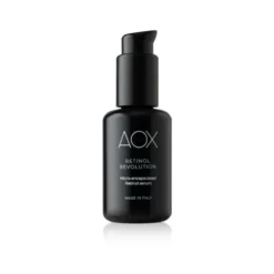 AOX Retinol Revolution Siero Viso, 30ml