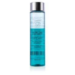 AOX Wipe The Day Off Struccante Bifasico Antiossidante, 200ml
