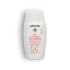 Apivita Bee Sun Safe - Daily Age Repair SPF50 Fluido Solare, 50ml