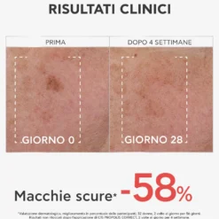 Apivita C15 Propolis Correct - Siero viso alla vitamina C contro le rughe e le macchie, 30 ml
