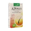 A29 Plus Integratore Alimentare Capelli e Unghie, 30 capsule
