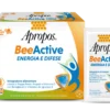 Apropos Bee Active Energia e Difese - Integratore per il sistema immunitario, 12 bustine da 5 g