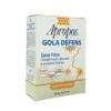 Apropos Gola Defens Pro Spray Forte - Spray per la gola per proteggere e alleviare il dolore, 20 ml