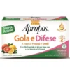Apropos Gola Difese - Integratore per la gola e le difese immunitarie, 16 pastiglie