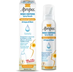 Apropos Rino Defens - Rino Defens Apropos, 125 ml