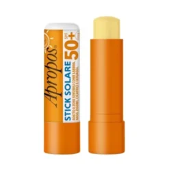 Apropos Stick solare SPF50+ Protezione solare per le zone sensibili, 5,7ml