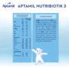 Aptamil 3 Latte di Crescita Latte in Polvere dal 12° al 24° Mese Compiuto, 750g